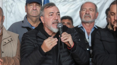 ATE denunció la designación de militantes libertarios con sueldos millonarios en la ANAC
