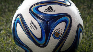 Sequía de goles en liga argentina