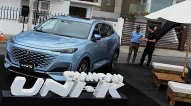 Automóviles chinos ganan terreno en Chile con tecnología avanzada a precio razonable