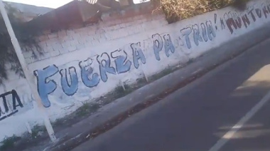 Radicales para la Victoria realizó fuerte presencia en GBA Norte con “Fuerza Patria” para el 7 de septiembre