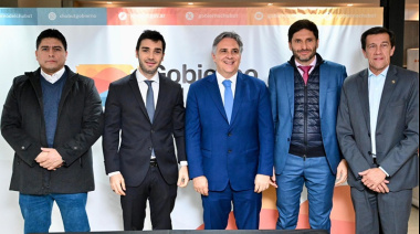 “Un grito federal”: Importante movida electoral de gobernadores “no K ni LLA”