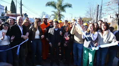 Tilos y diagonales: Alak y Kicillof motorizaron campaña de Patria, y se generó una polémica que unificó PRO con Somos