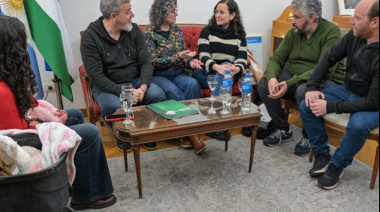 Hoy ATE inicia paro de 48 horas con acampe en el Conicet y advierte sobre la posible ocupación del organismo