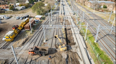 La Defensora Ciudadana de La Plata pidió soluciones para los usuarios del Tren Roca