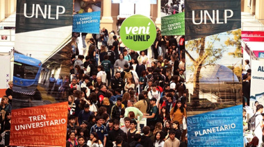 Comienza el lunes una nueva edición de Expo Universidad