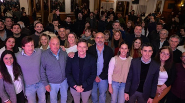 Tilos y diagonales: Primer fin de semana de campaña oficial hacia septiembre, con candidatos que buscarán romper el frío de temporada