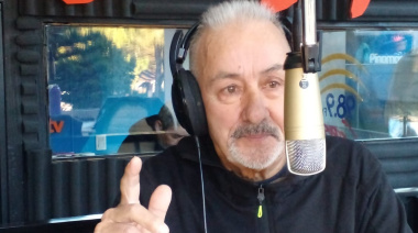 "Se empareja la pelea bonaerense", dijo Jorge Joury por la FM 98.9 y Pinamar TV