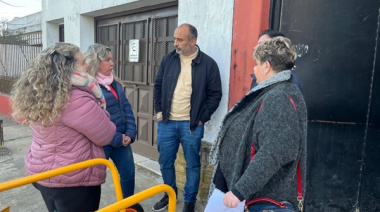“Los están dejando solos”: Leandro Bazze exige respuestas ante el aumento de robos y estafas a adultos mayores