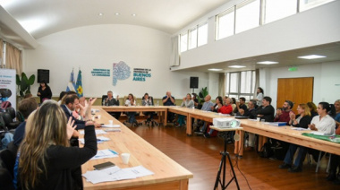 Discapacidad: PBA no participará de la 104ª Asamblea de COFEDIS en rechazo al ajuste
