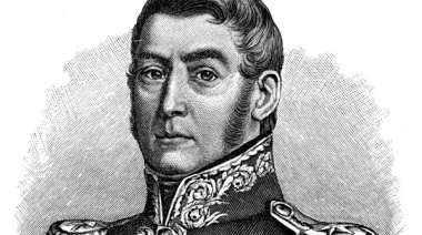 Los Museos Nacionales homenajean al General José de San Martín