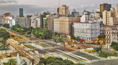 La Ciudad de Buenos Aires ya devolvió $10.000 millones de saldos a favor de Ingresos Brutos