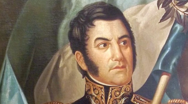 La Plata rinde homenaje a San Martín con una jornada sobre las campañas libertadoras en Chile y Perú