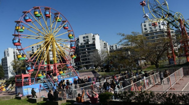 Especial Día del Niño: los imperdibles de la Ciudad de Buenos Aires para disfrutar el fin de semana largo