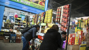 Lanzan nuevos descuentos y formas de ahorro en el Mercado Bonaerense Fijo La Plata