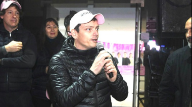 Tilos y diagonales: Campañas locales de contacto vecinal, y candidatos pensando en debates