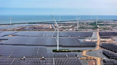 Consumo de electricidad en China registra fuerte crecimiento en julio