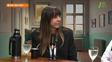 Reforma constitucional en agenda: Iáñez, de Fuerza Patria, plantea unicameralidad y autonomía municipal