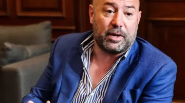 La Justicia halló a Spagnuolo y le secuestró el celular para verificar los audios de la supuesta corrupción