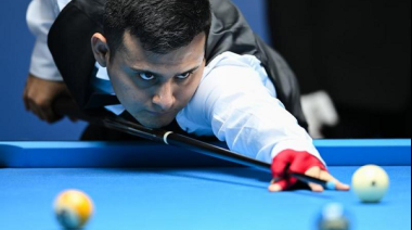 Billaristas peruanos ven en Mundiales de Chengdu oportunidad de explotar potencial deportivo