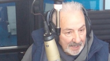 "El gobierno teme perder votos", señaló Jorge Joury por FM 98.9 y Pinamar TV