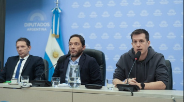 La comisión $LIBRA se activa en el Congreso: investigarán red de supuesta corrupción vinculada a Milei y la ANDIS