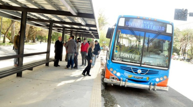 La Línea Universitaria de Micros amplía su recorrido y beneficia a más estudiantes
