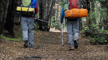 Qué tener en cuenta al elegir zapatillas para trekking