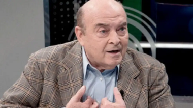 Cavallo: "El problema fundamental es que no está definido cuál es el sistema monetario, financiero y cambiario del país", estimó