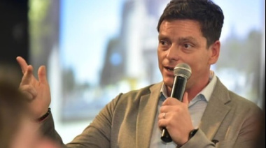 La Plata merece más: Nicoletti propone autonomía fiscal y gestión eficiente