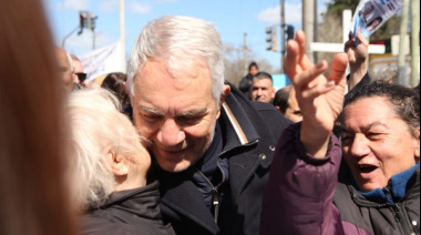 Cierres de campaña: Alak sigue con una “maratón” por barrios, y Nicoletti realiza encuentro en el Club de los Abuelos