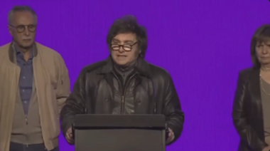 Elecciones bonaerenses: cuando el roquismo se convierte en cosplay