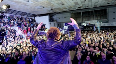 Un fantasma recorre Buenos Aires: el fantasma libertario