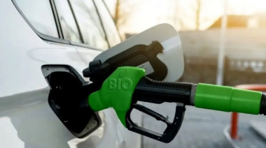 Suba en biocombustibles: más presión sobre los precios en surtidores