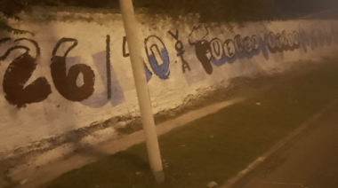 Radicales para la Victoria llaman a votar por Fuerza Patria con campaña callejera: "basta Milei con los más débiles"