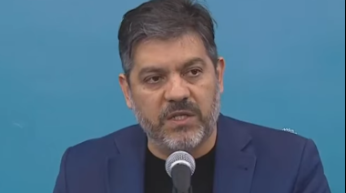 Operativo electoral sin fisuras: Bianco defendió la capacidad logística de la Provincia ante críticas por los comicios
