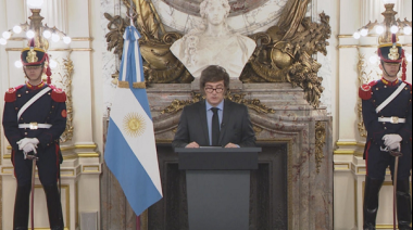 El Consejo Interuniversitario Nacional cuestiona el Presupuesto 2026 anunciado por Milei: “Se consolida el ajuste”