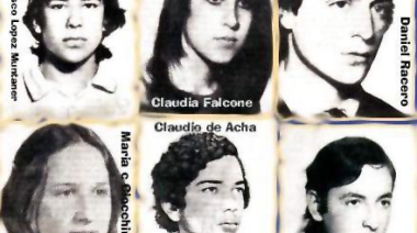 Se cumplen 49 años de “La Noche de los Lápices”, memoria viva de la militancia estudiantil