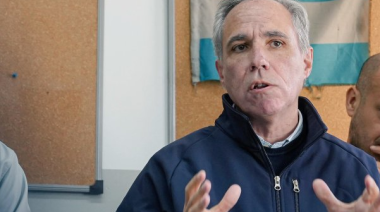 Hasta mollejas importadas: desde el Frente Renovador cuestionan la brutal apertura importadora que jaquea a la industria nacional