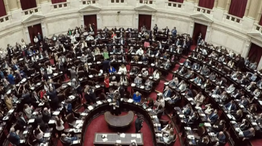 Diputados rechazó los vetos de Milei a las leyes de financiamiento universitario y de emergencia pediátrica