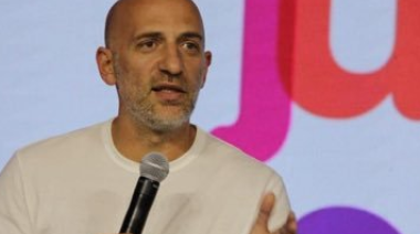 Yacobitti, sobre el rechazo al veto en el Financiamiento Universitario: "Los diputados escucharon"