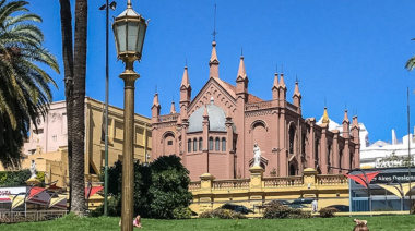Recoleta el encanto de un barrio con cultura y estilo propio