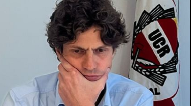 Provincias Unidas suma a Lousteau en CABA, avanza por Rodríguez Larreta y seduce al electorado PRO