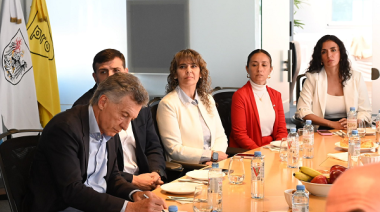 Macri: “Estoy dispuesto a reunirme con Milei, pero hace más de un año que no hablamos”