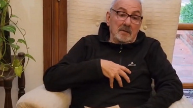 ¿El rey está desnudo? Jorge Joury analiza la actualidad en la televisión platense
