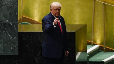 Trump impondrá una nueva serie de aranceles a partir del 1 de octubre