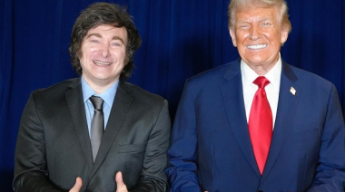 ¿Qúe se esconde detrás del salvavidas de Trump?