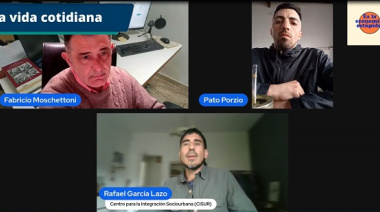 La Argentina invisible: once años menos de vida en los barrios populares
