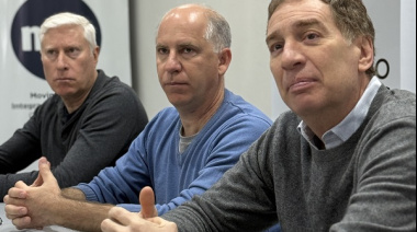 Santilli cruzó a Kicillof por el triple crimen de Florencio Varela: “La Provincia es un colador, está abandonada”
