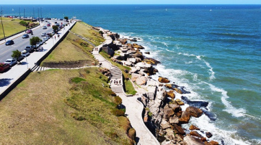 Conocé Mar del Plata con Central de Pasajes