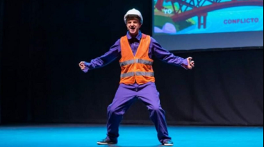 Pablo Cunsolo presenta “El Puente”: Una comedia para aprender a comunicarnos mejor